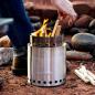 Preview: Solo Stove Campfire